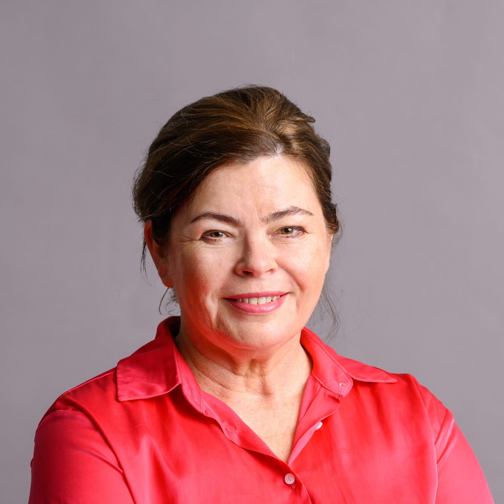 Kerry Hawkins