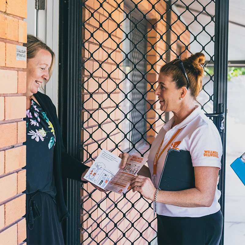 ACDC from Community Mental Health Australia