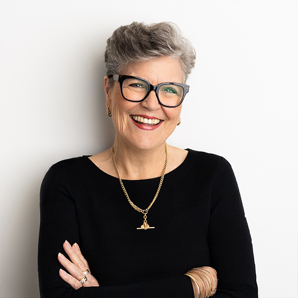 Cathy O'Toole - Community Mental Health Australia