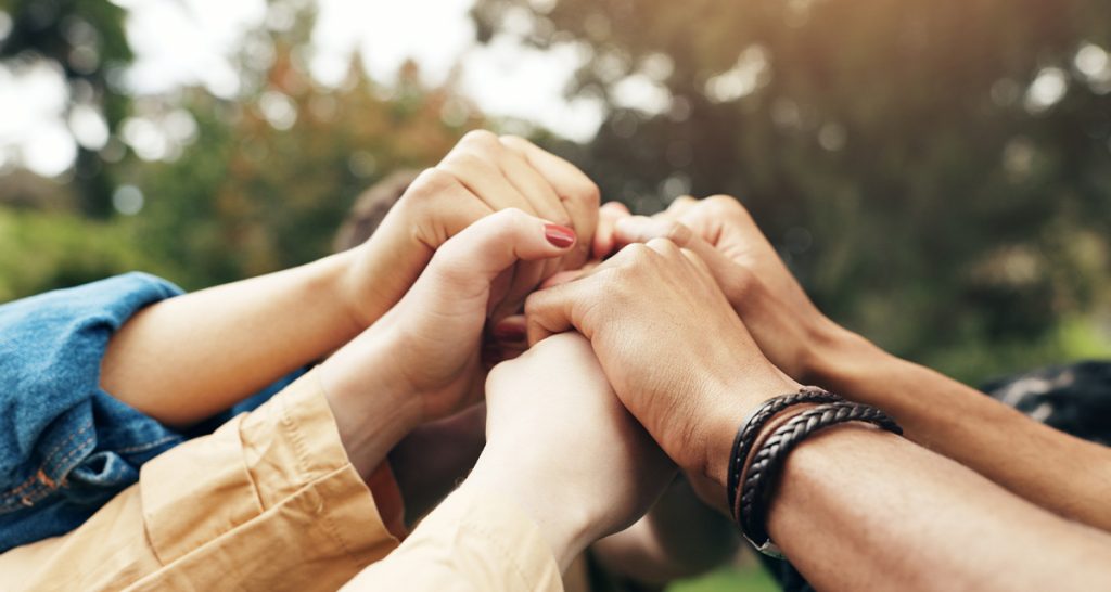 Hands for Human Rights in Australia