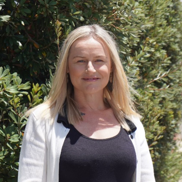 Leanne Heald - Community Mental Health Australia