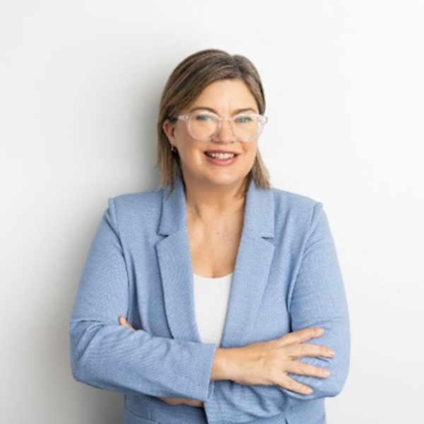Melanie Sennett - Community Mental Health Australia
