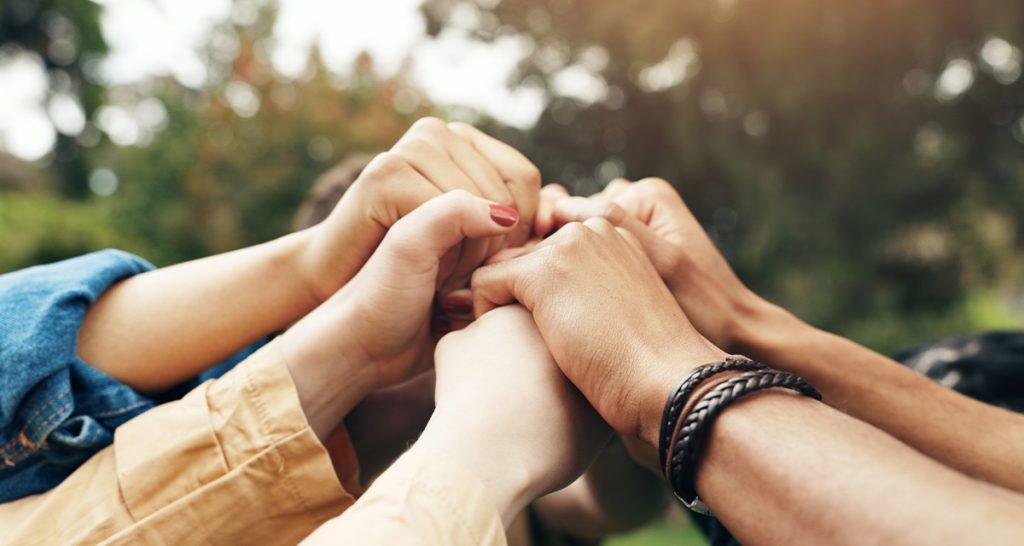 Network with CMHA Australia