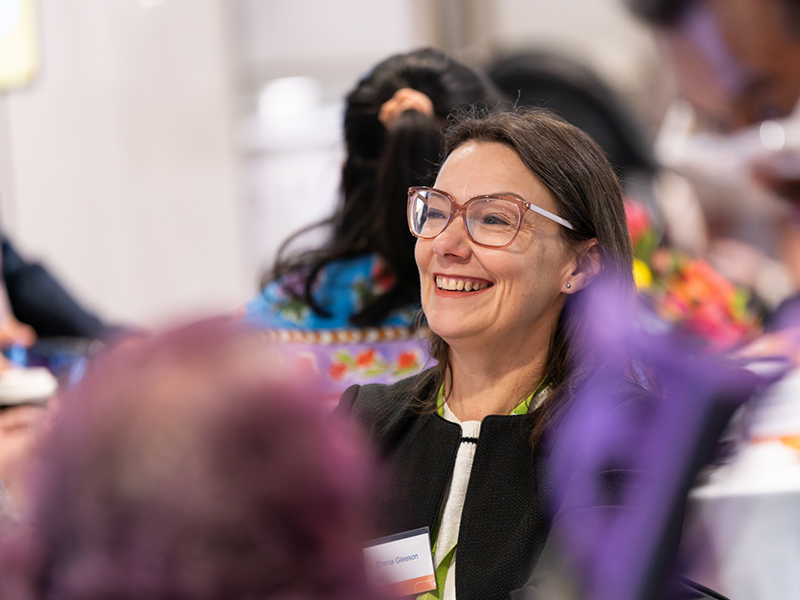 31 March 2026 Parliamentary Breakfast 