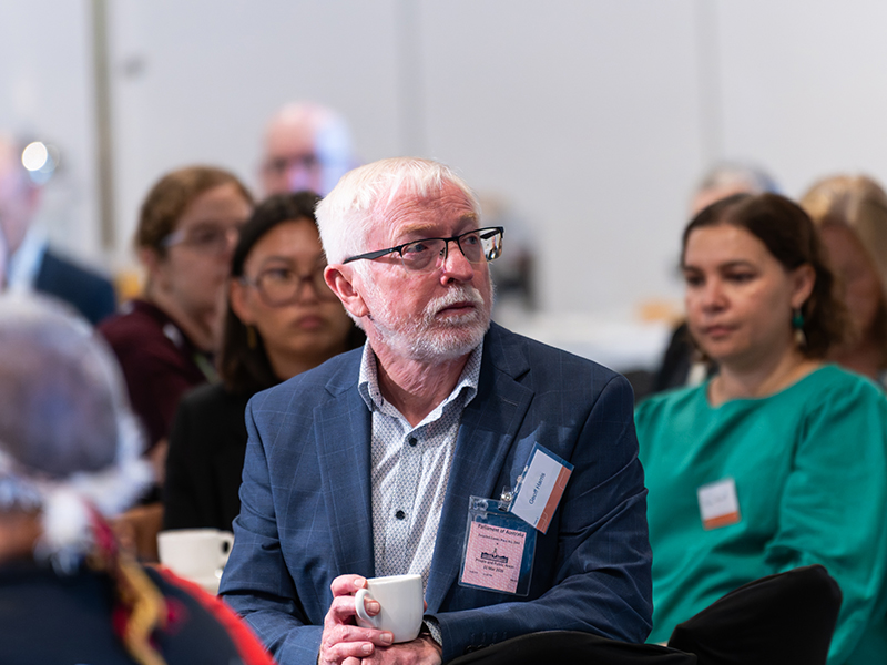 31 March 2026 Parliamentary Breakfast 