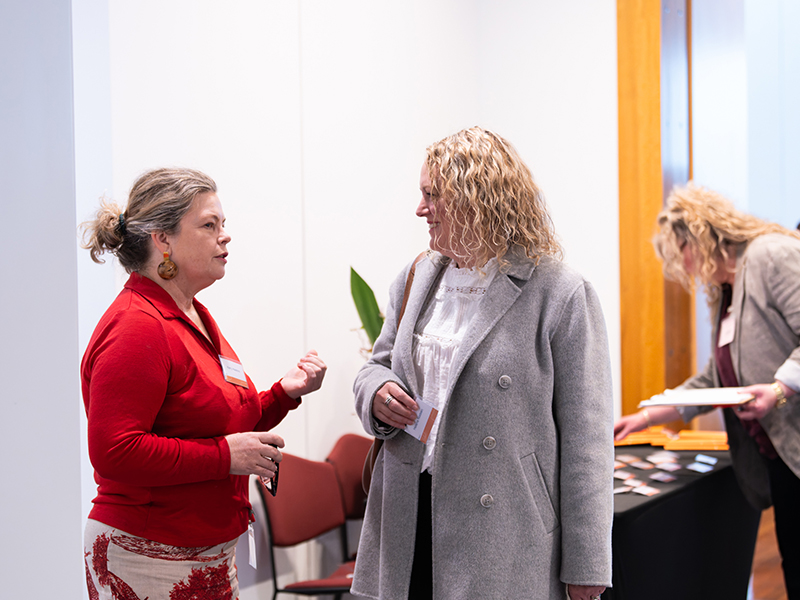 31 March 2026 Parliamentary Breakfast 