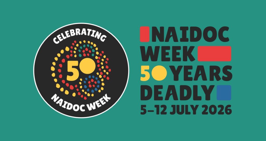 NAIDOC Week